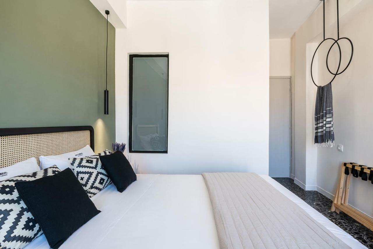 Apartment Artemide Places-cozy