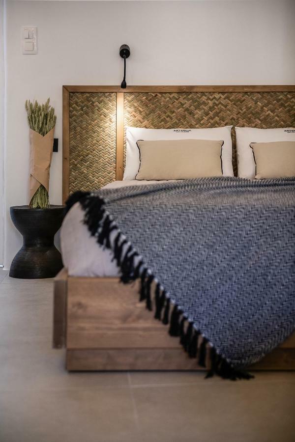 Artemide Places-cozy * Chania (Crete)