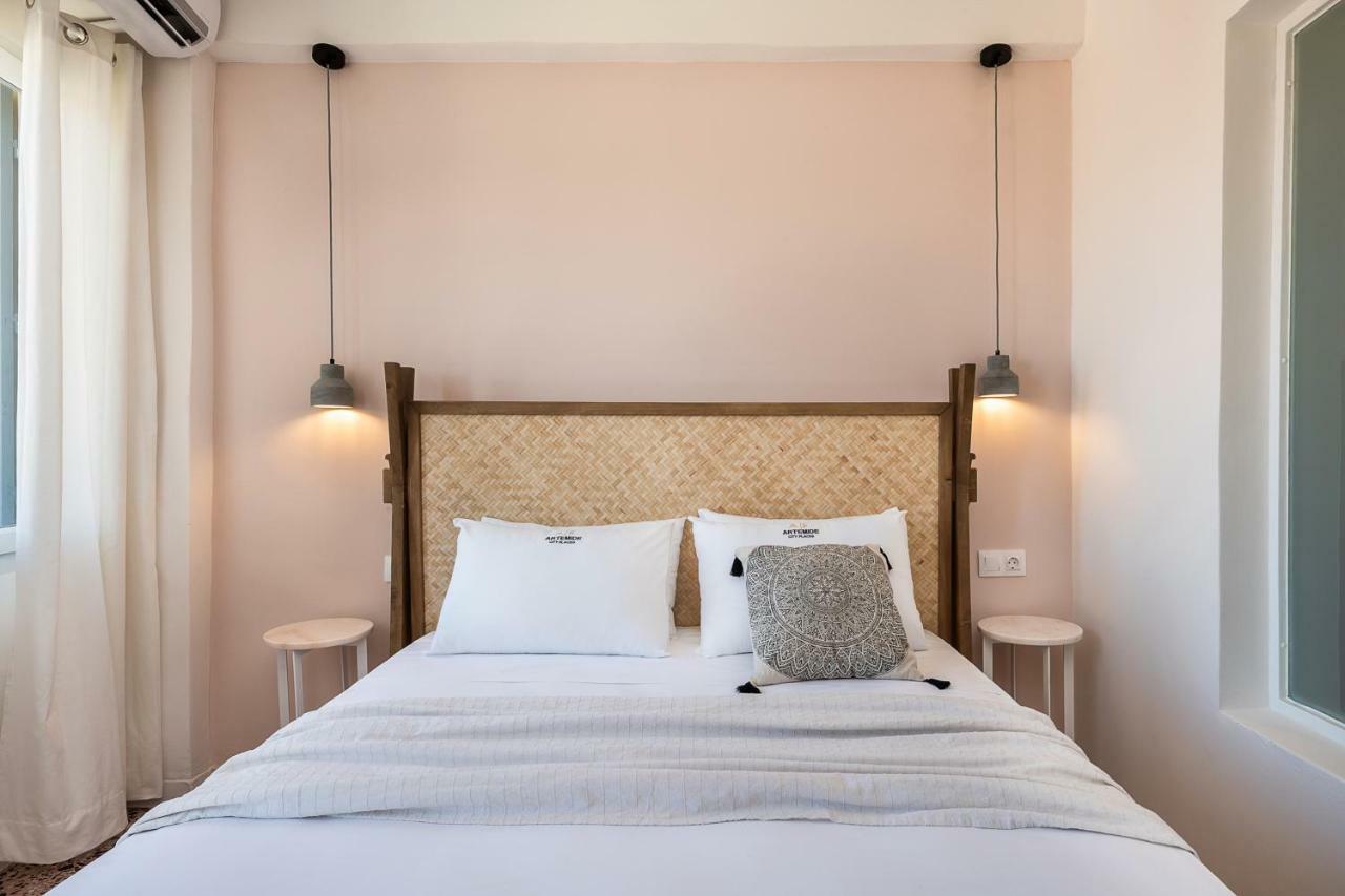 Apartment Artemide Places-cozy Chania (Crete)