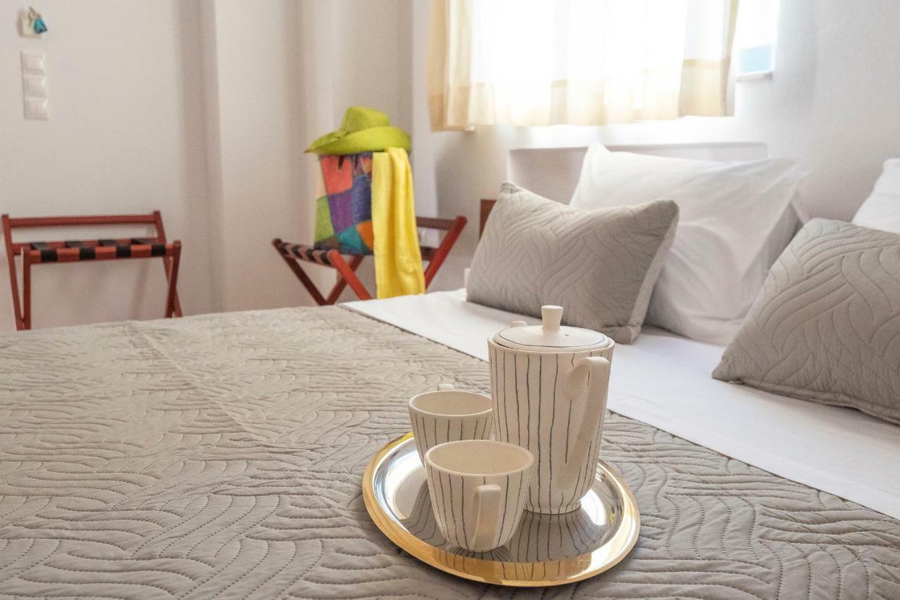 Camara Apartment