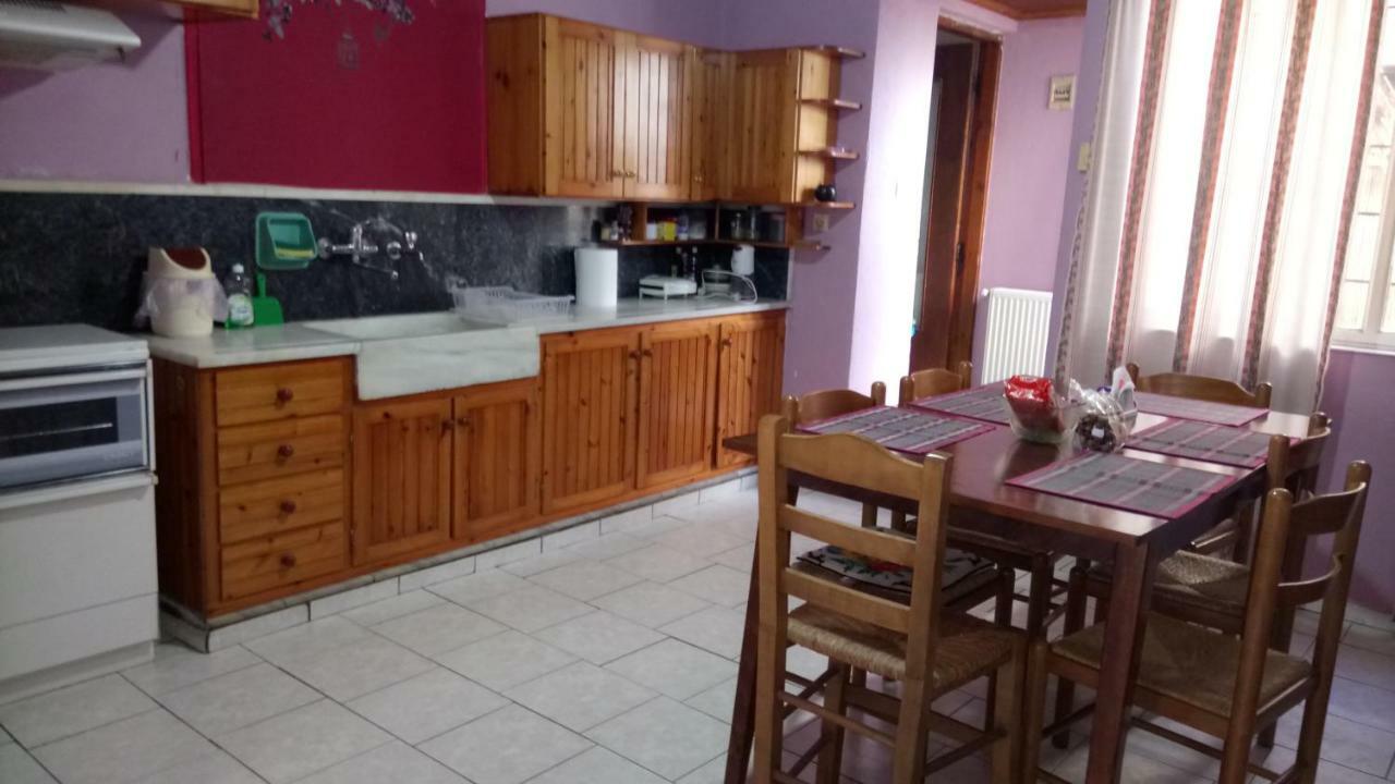 Sitzanaki Apartamento *