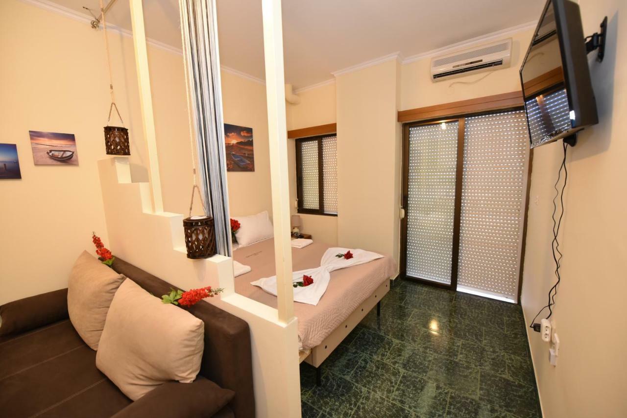 Apartment Alitocatos