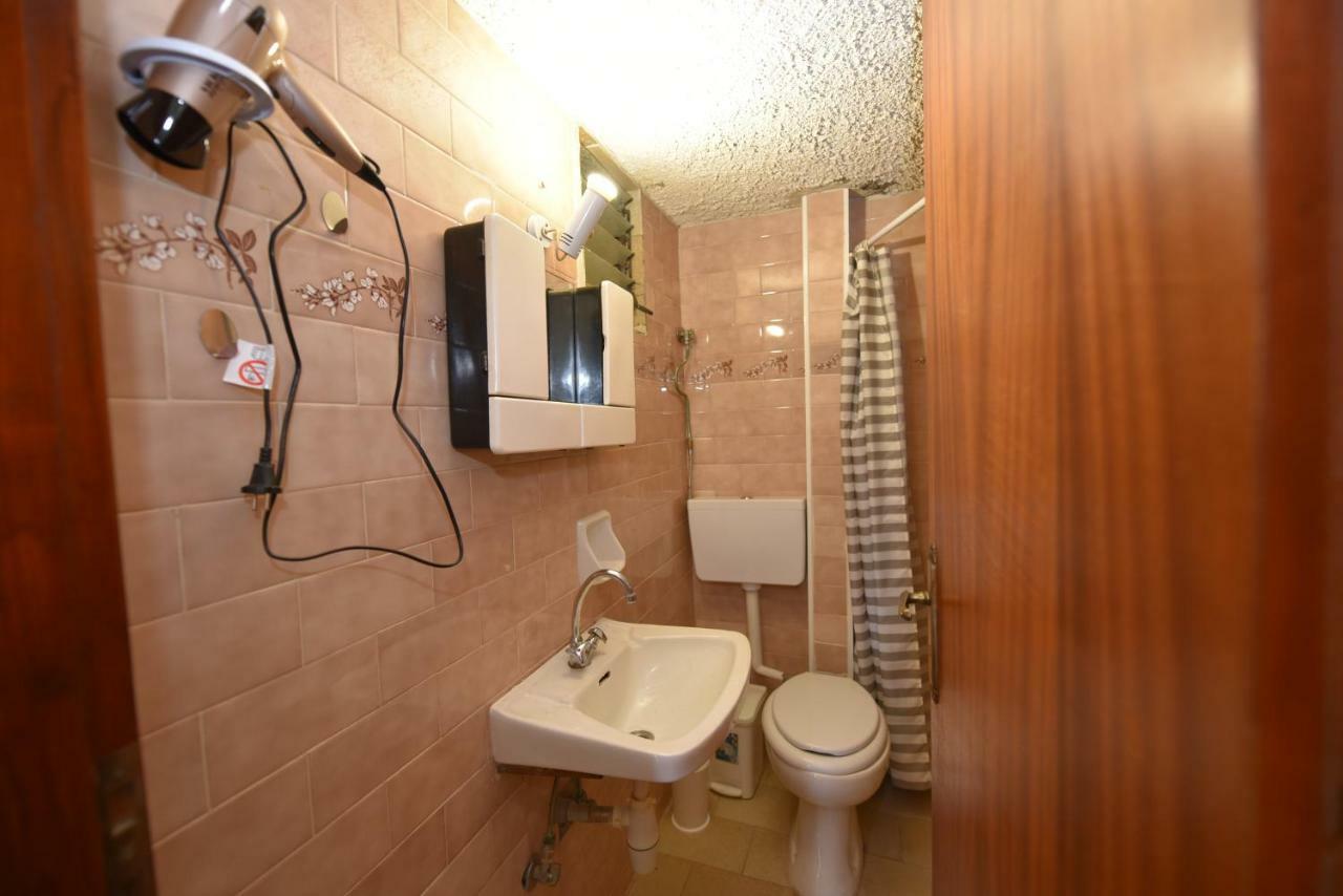 Apartment Alitocatos