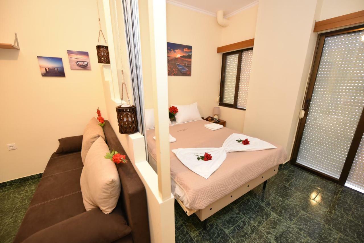 Alitocatos Apartment Chania (Crete)