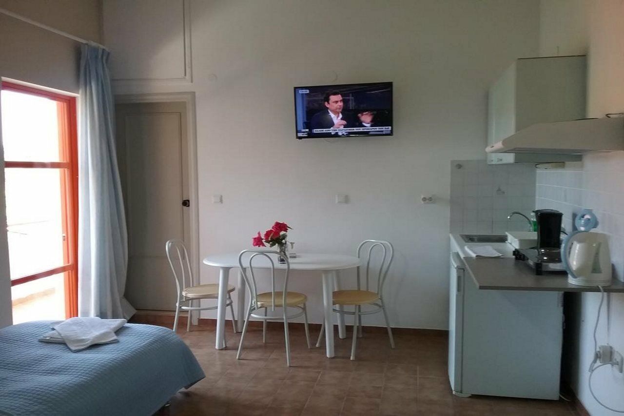 Apartment Ilona *