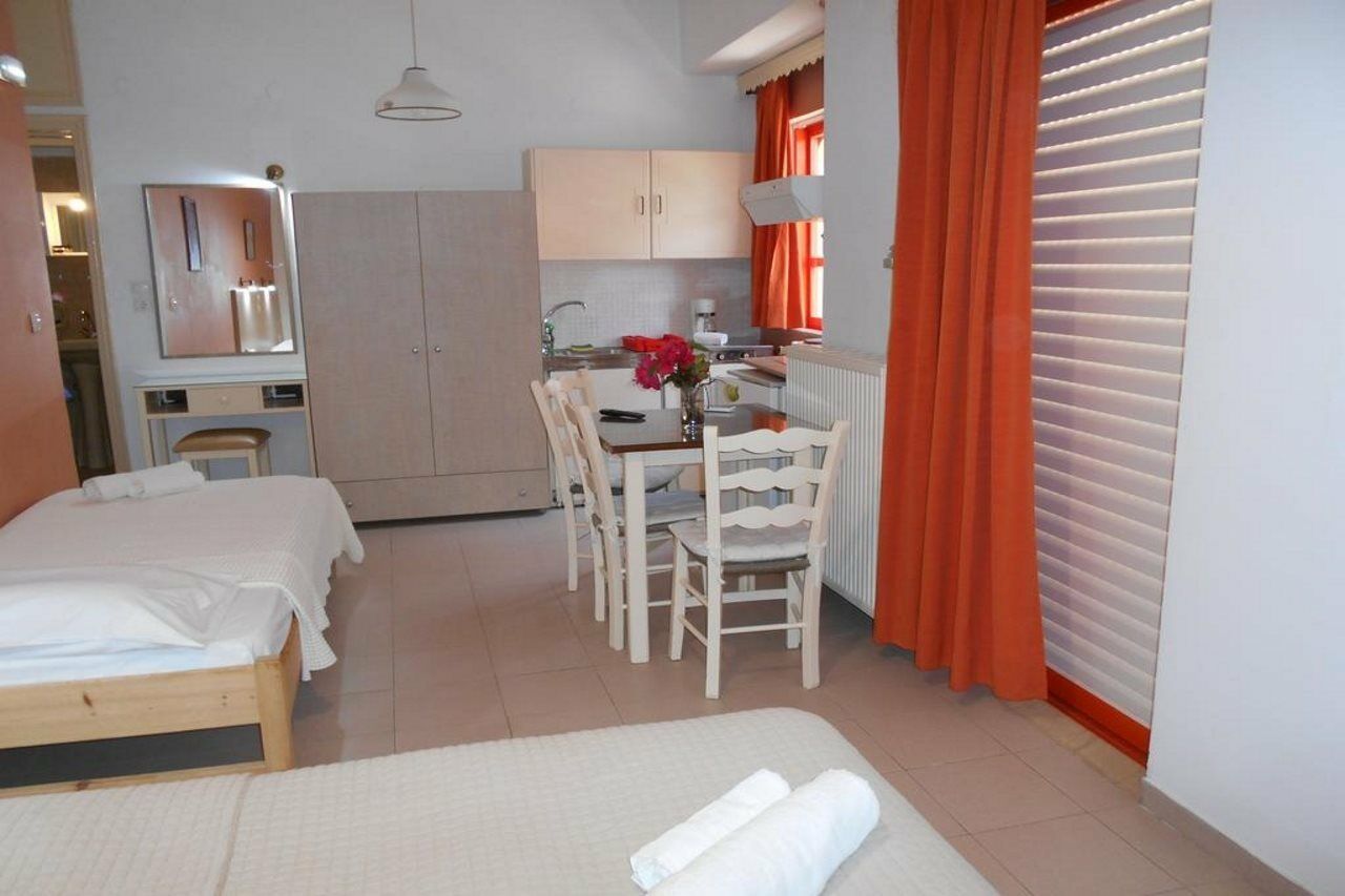 Apartment Ilona *