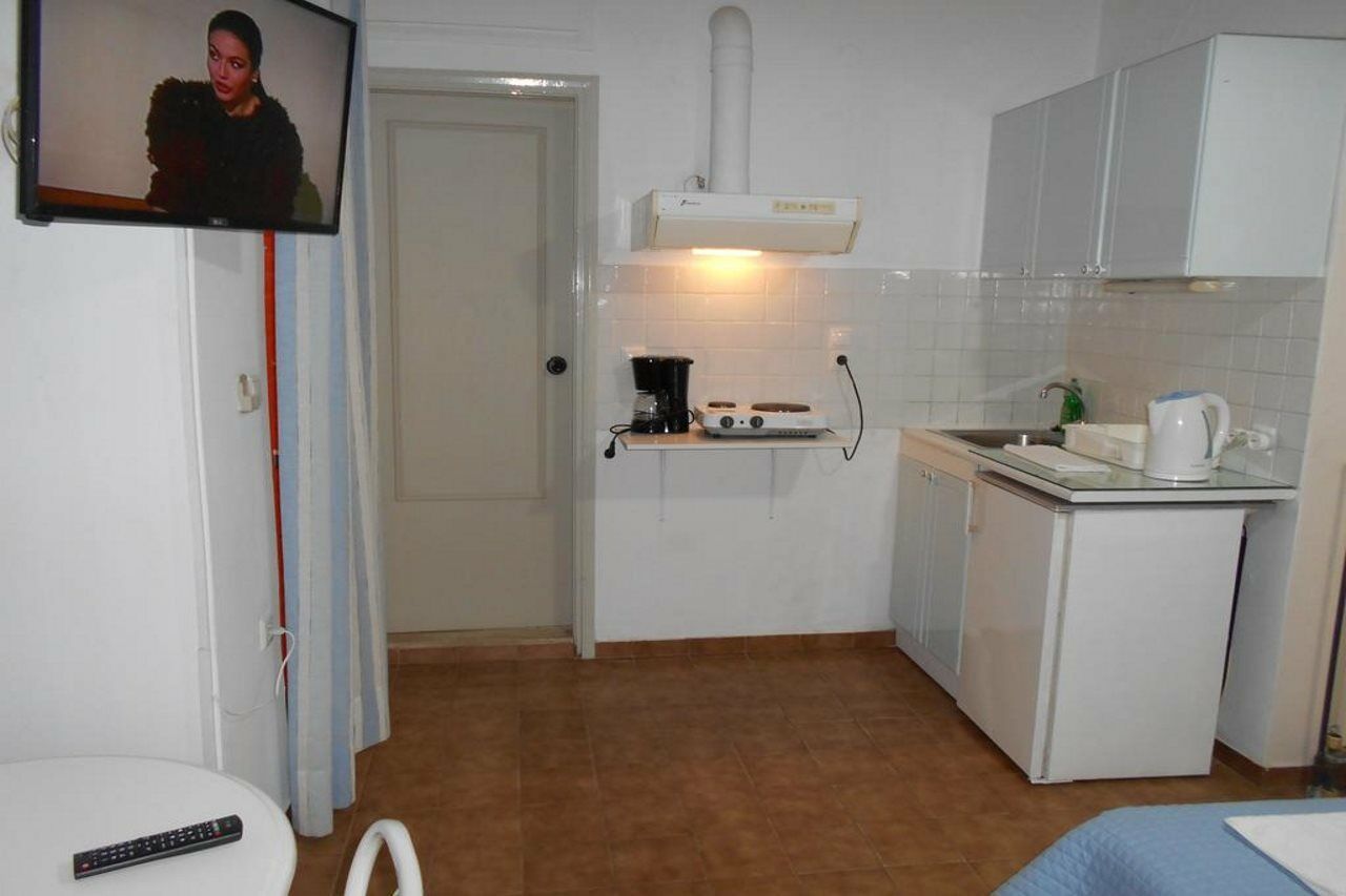 Apartment Ilona *