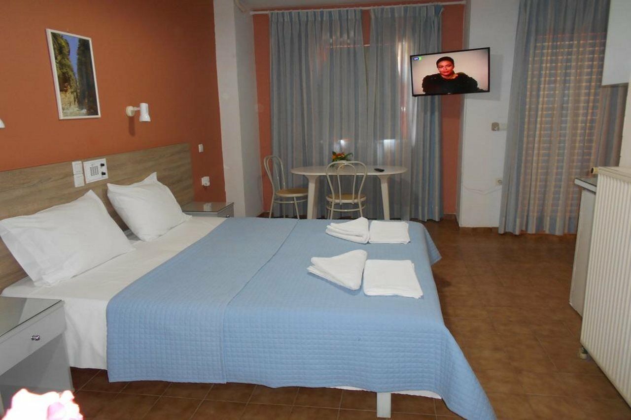Apartment Ilona