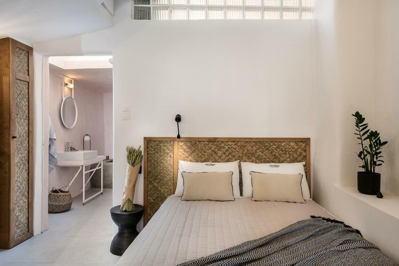 Artemide Places-cozy * Chania (Crete)