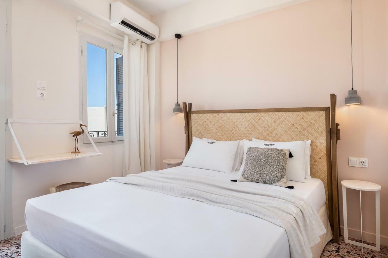 Apartment Artemide Places-cozy