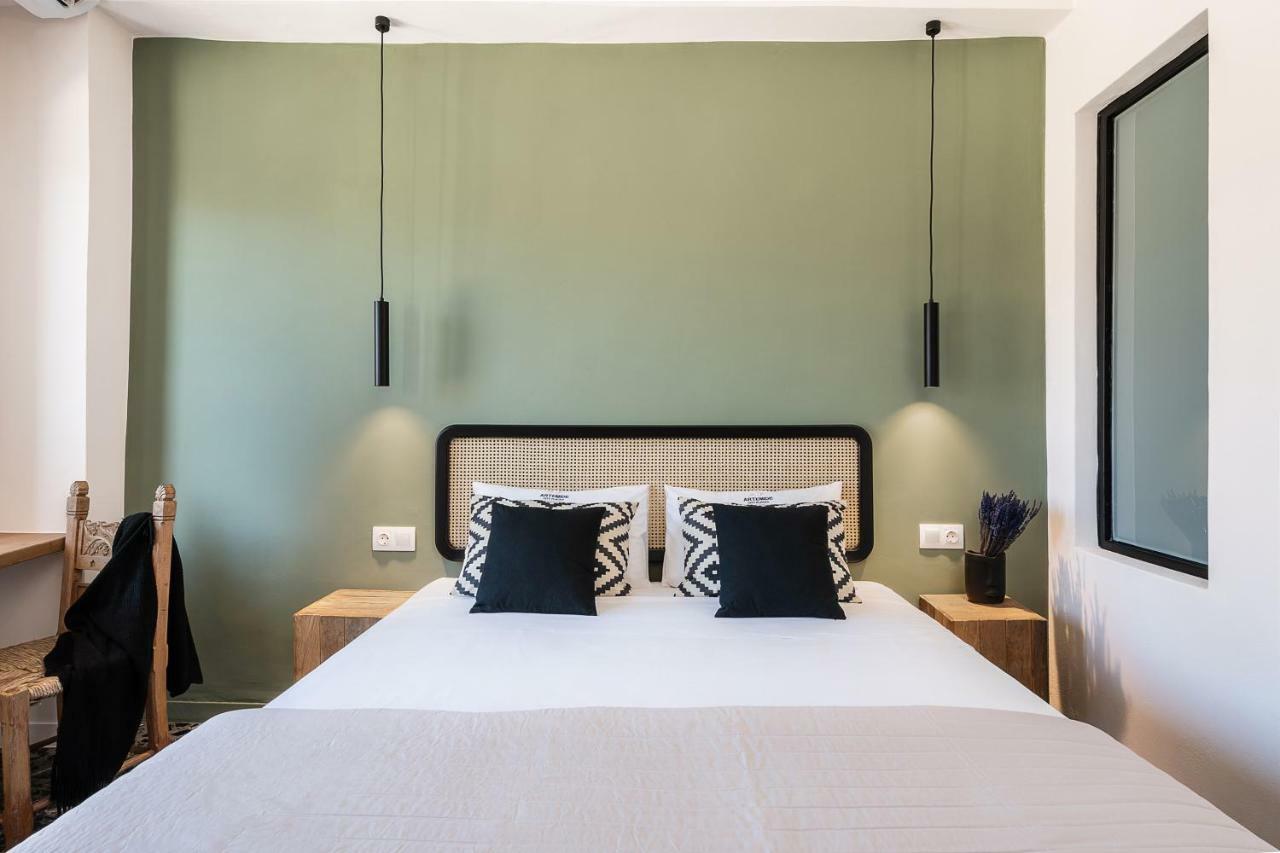 Apartment Artemide Places-cozy