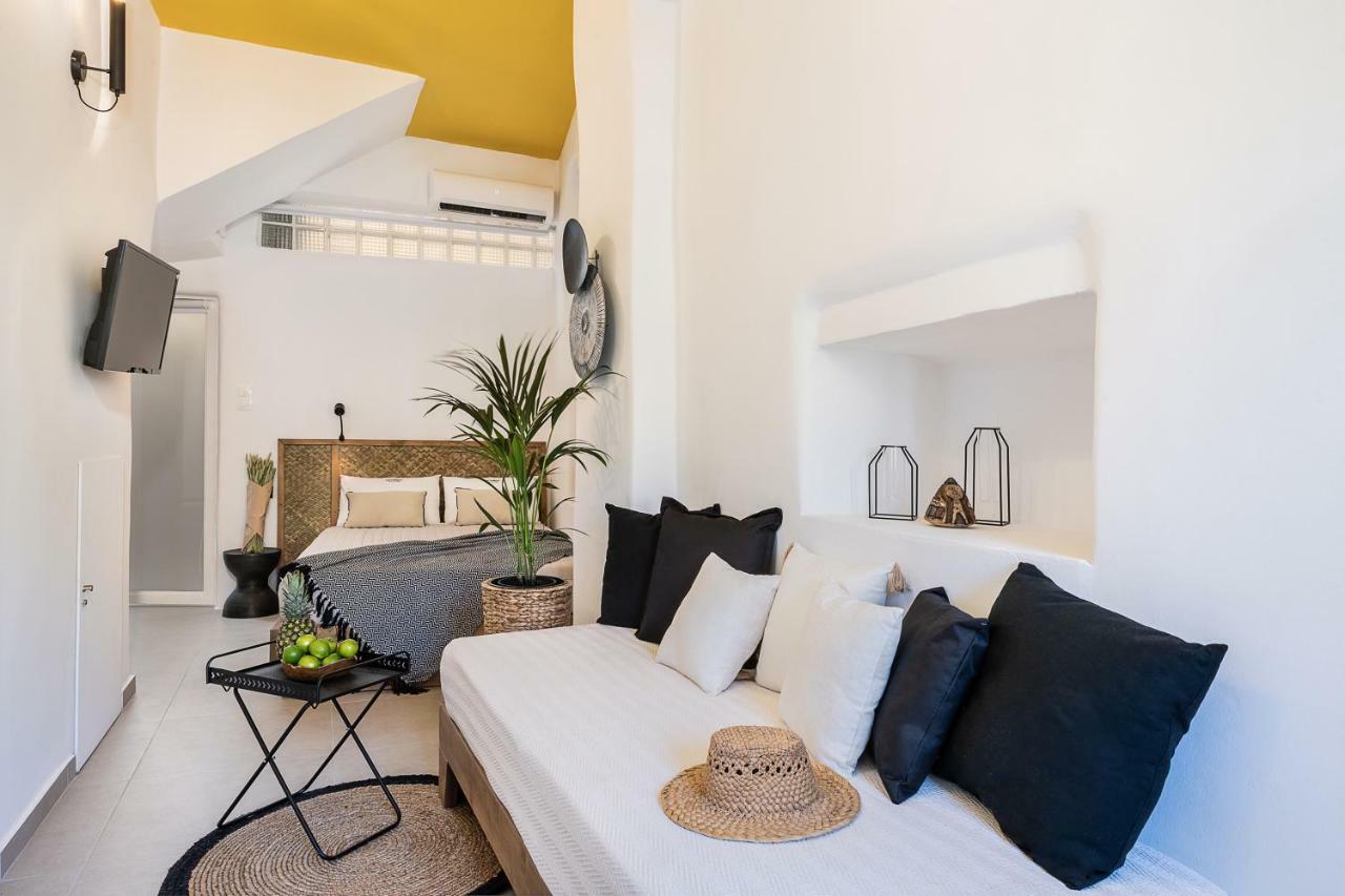 Apartment Artemide Places-cozy