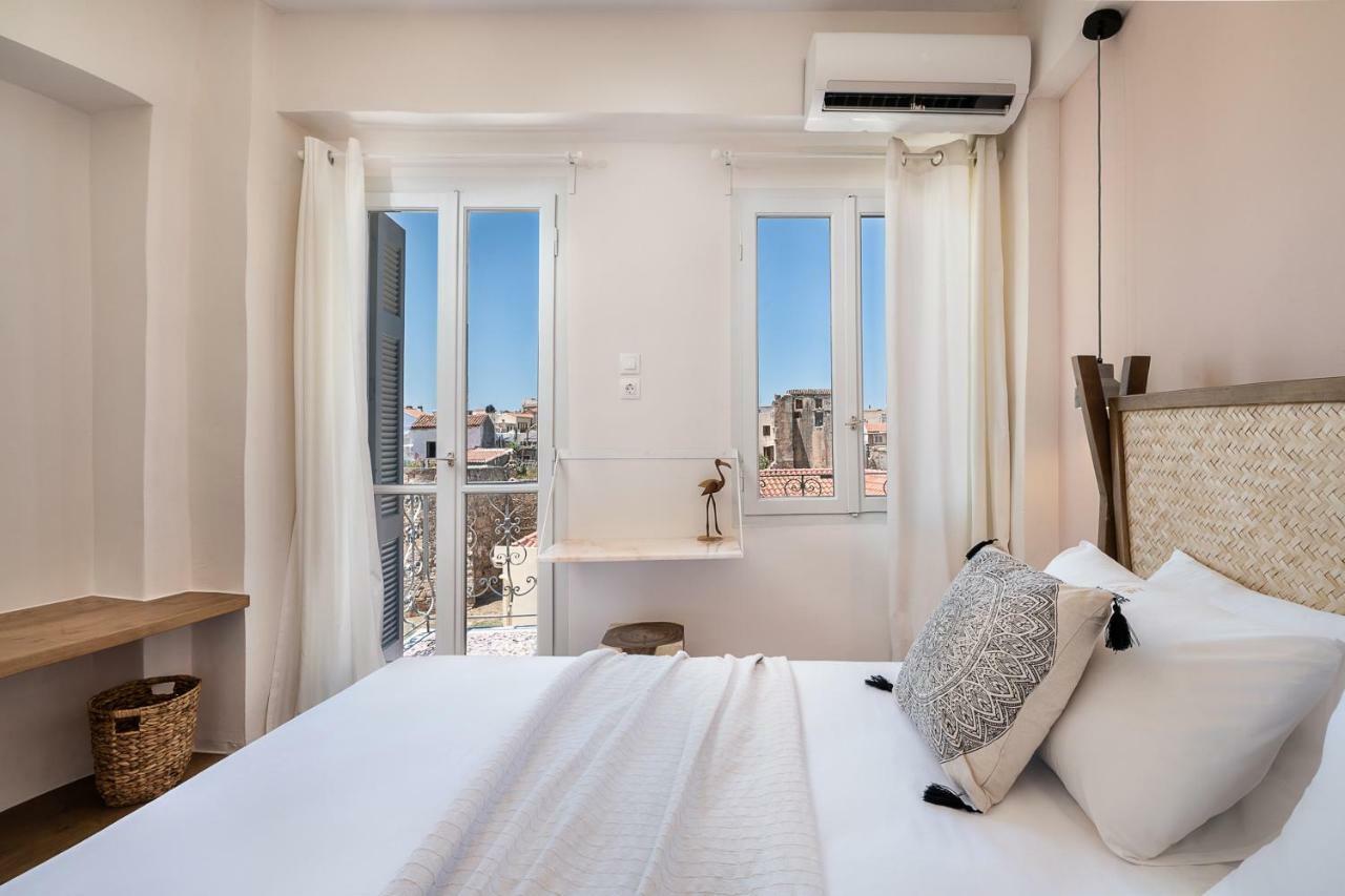 Artemide Places-cozy * Chania (Crete)