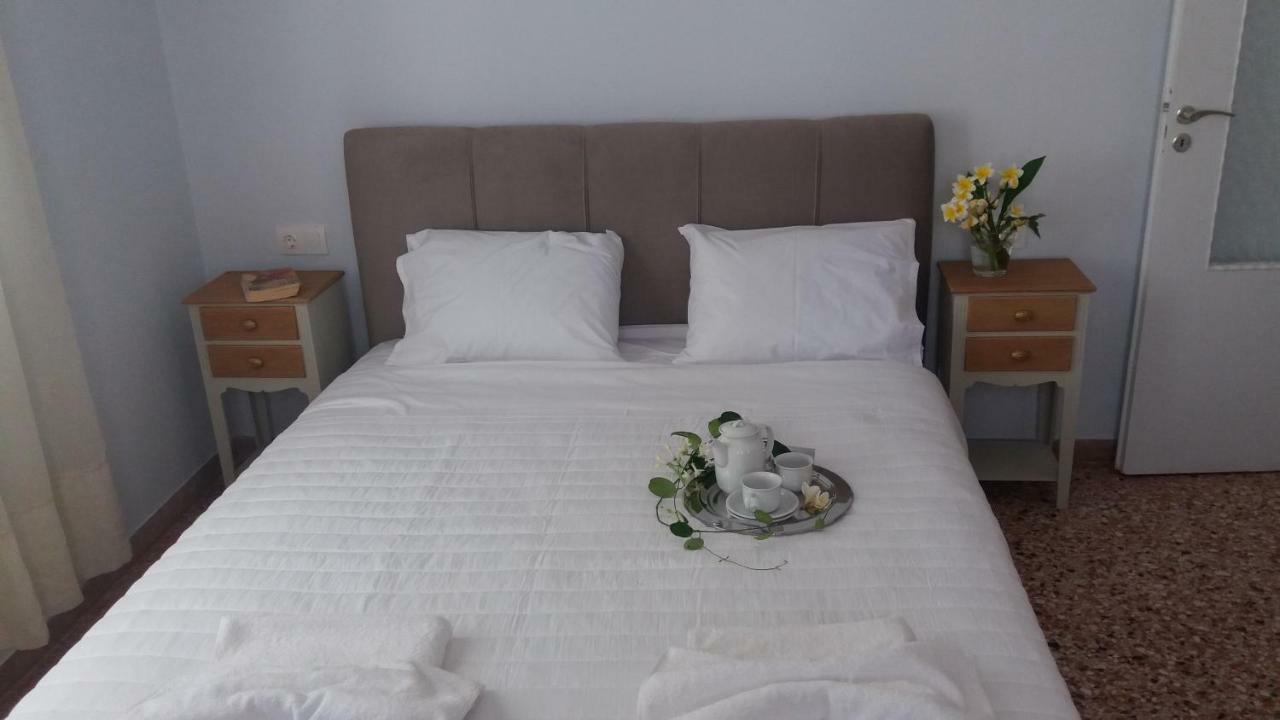 Holiday home The Romantic House Chania (Crete)
