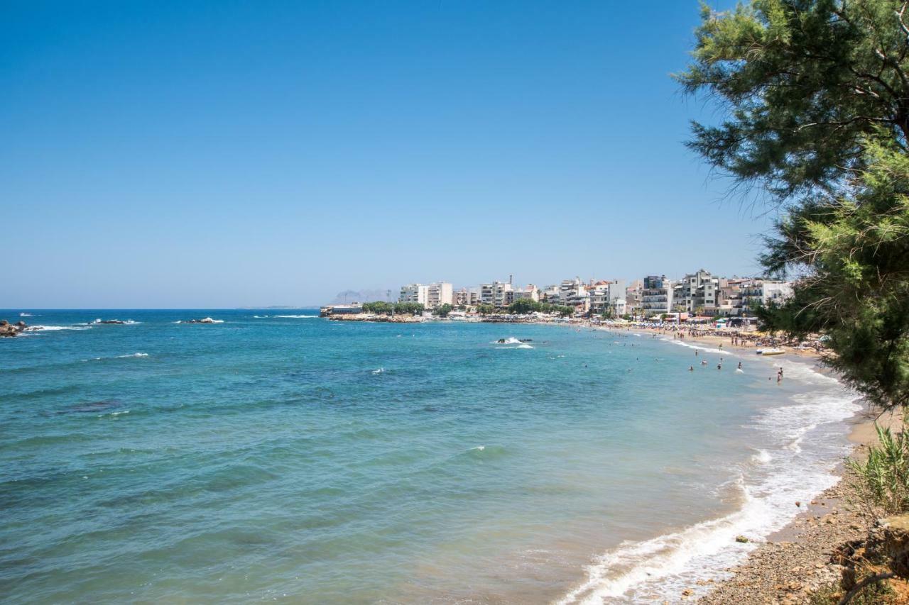 Holiday home The Romantic House Chania (Crete)