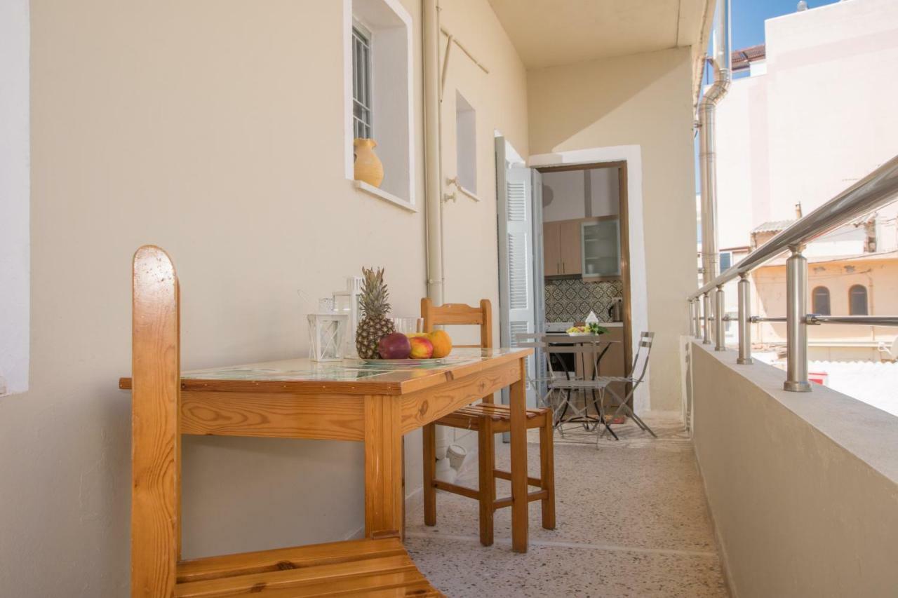 Holiday home The Romantic House Chania (Crete)
