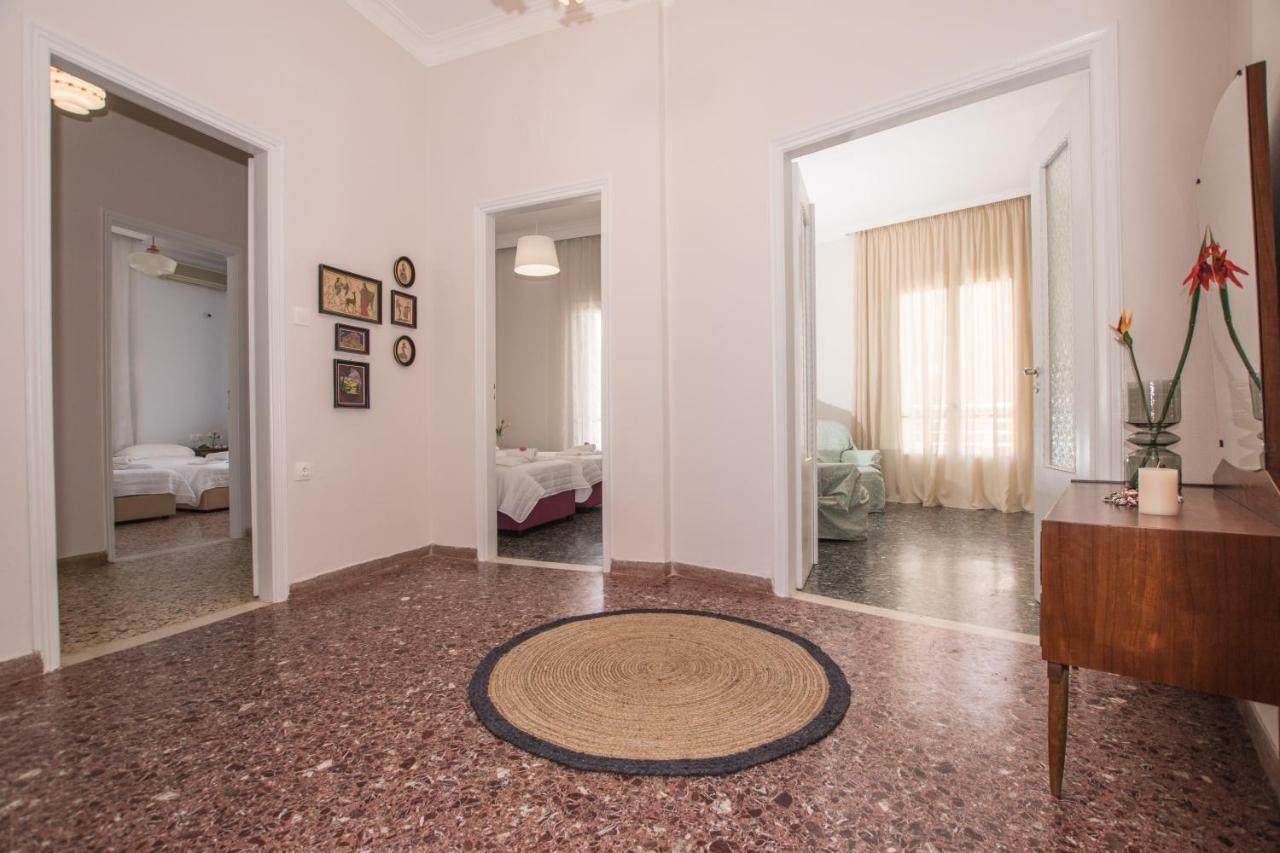 The Romantic House *