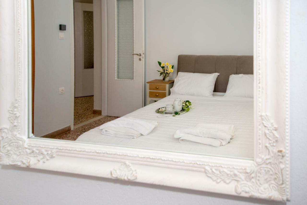 The Romantic House Chania (Crete)