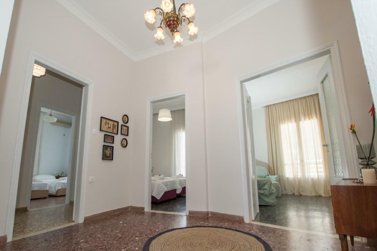Holiday home The Romantic House Chania (Crete)
