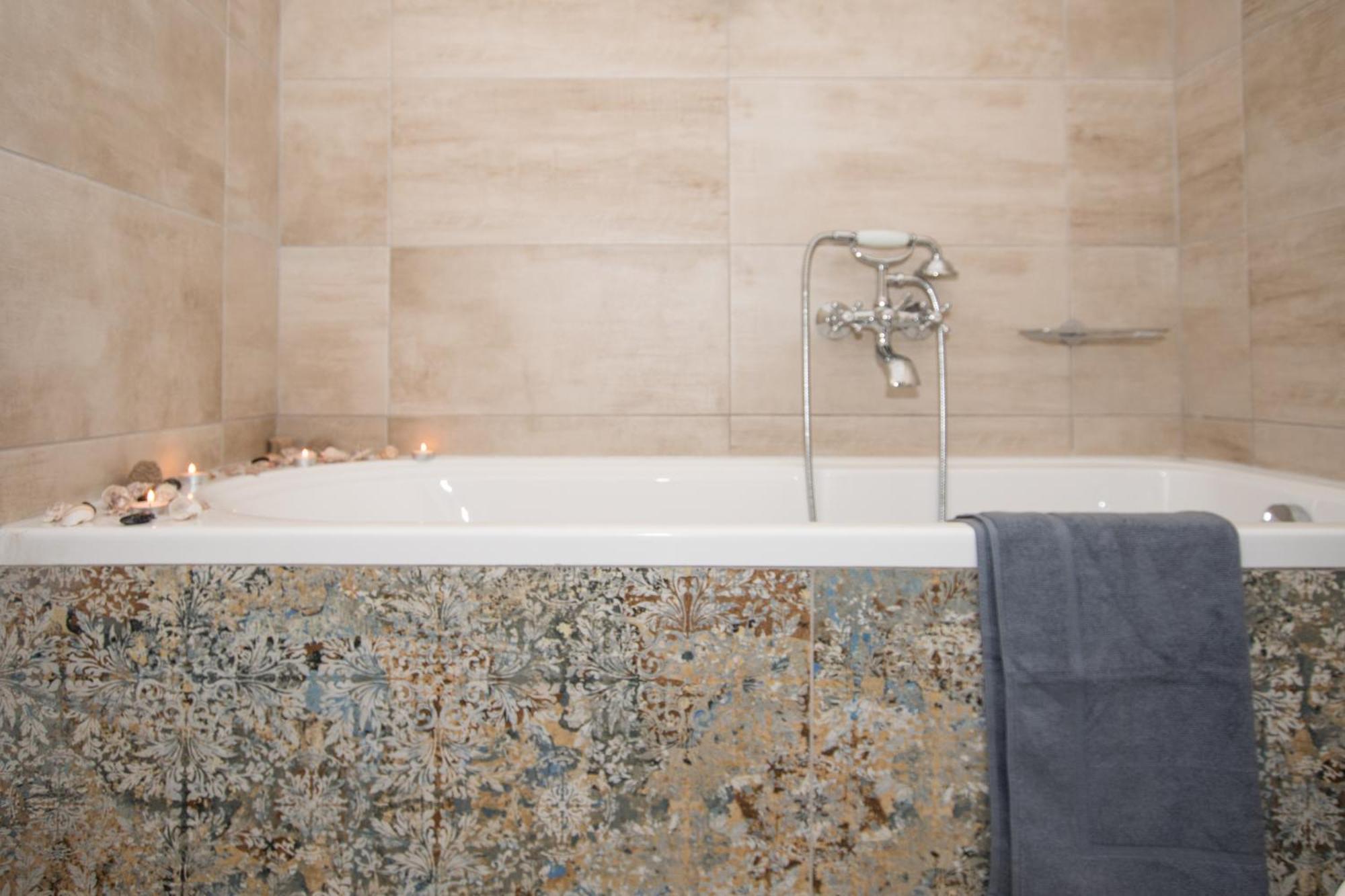 The Romantic House Holiday home Chania (Crete)