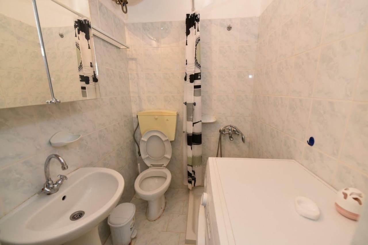 Apartment Alitocatos Chania (Crete)
