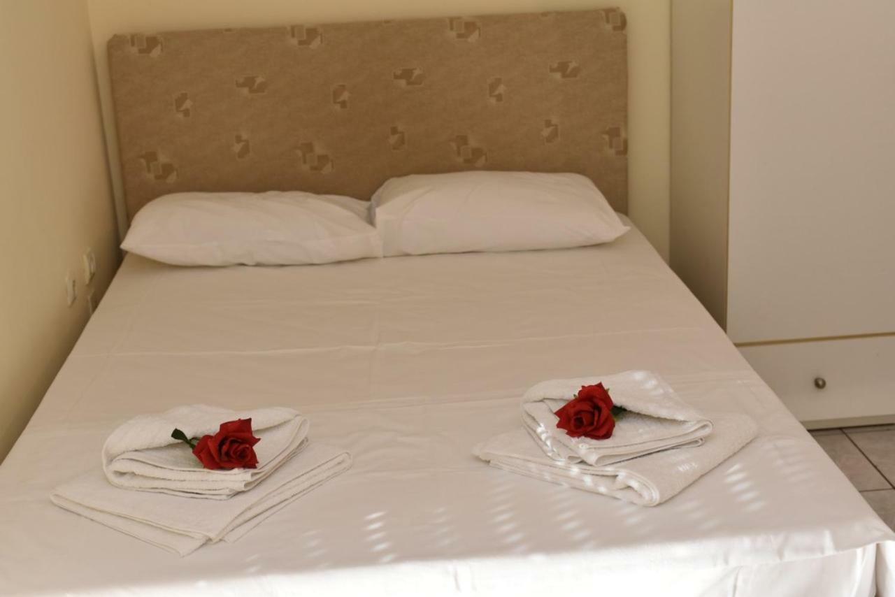 Alitocatos Apartment Chania (Crete)