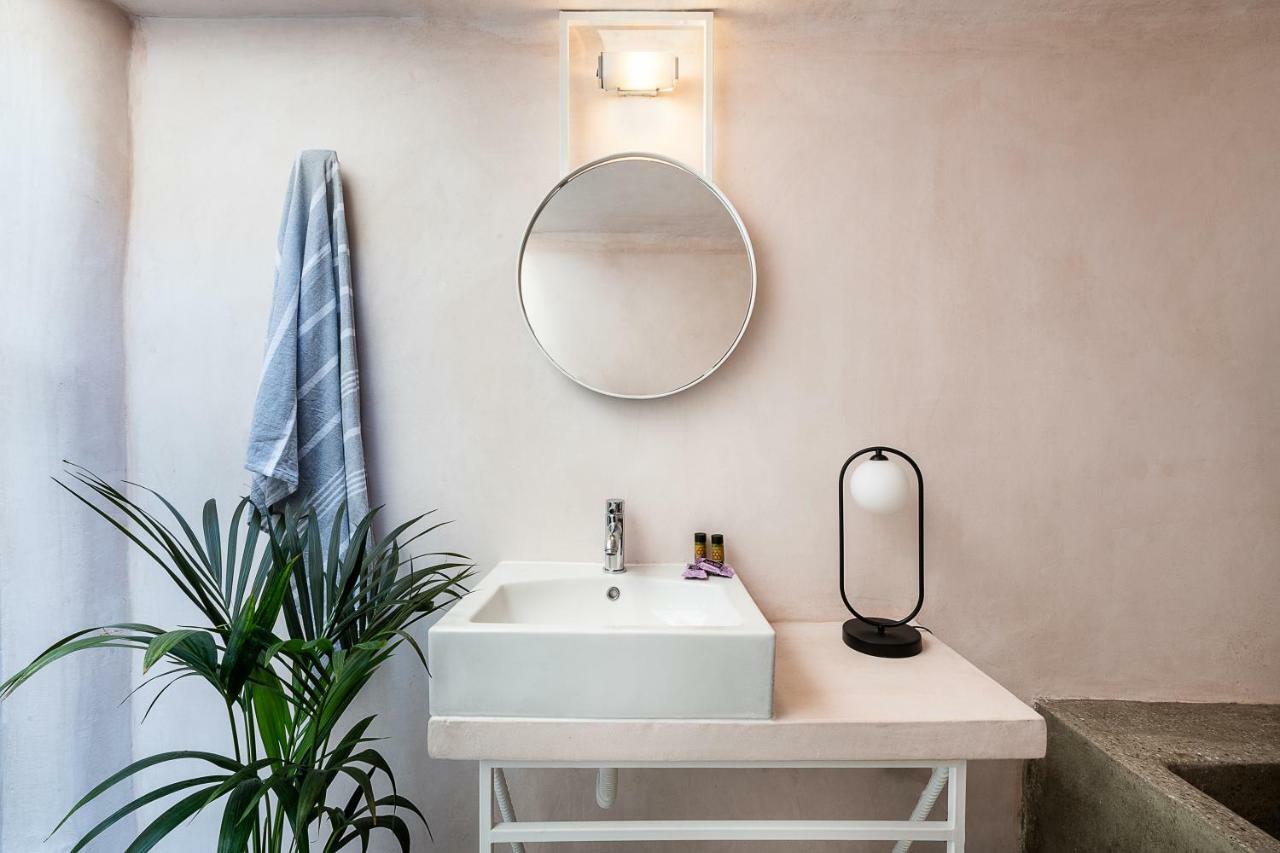 Artemide Places-cozy * Chania (Crete)