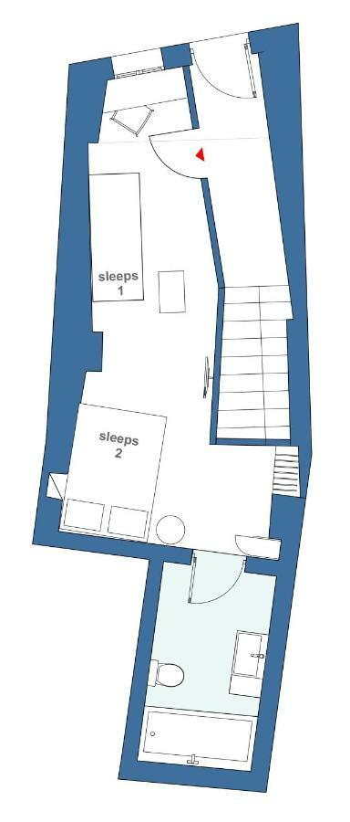 Artemide Places-cozy Apartment Chania (Crete)