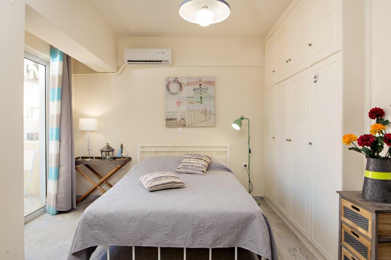 Melina Apartment Chania (Crete)