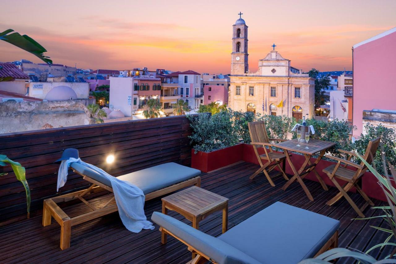 Vener Luxury Apartment