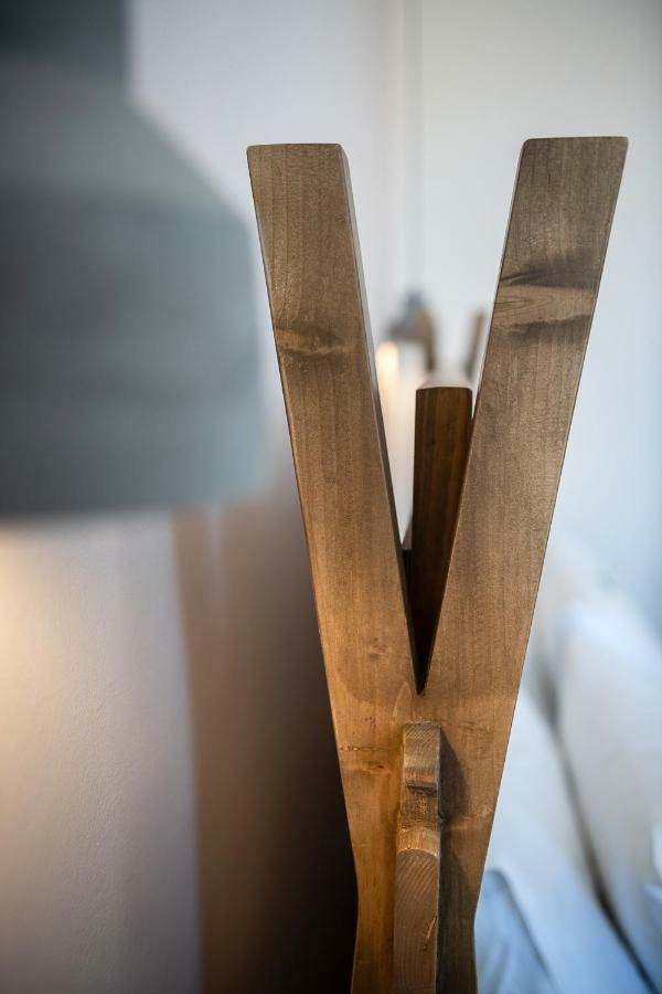 Artemide Places-cozy Apartment