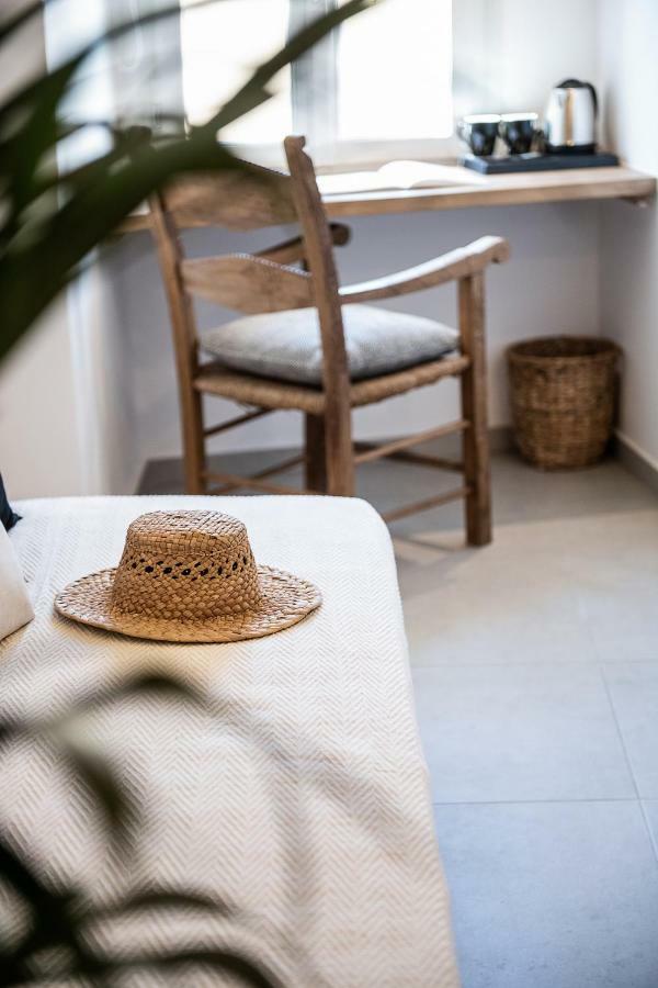 Artemide Places-cozy Chania (Crete)
