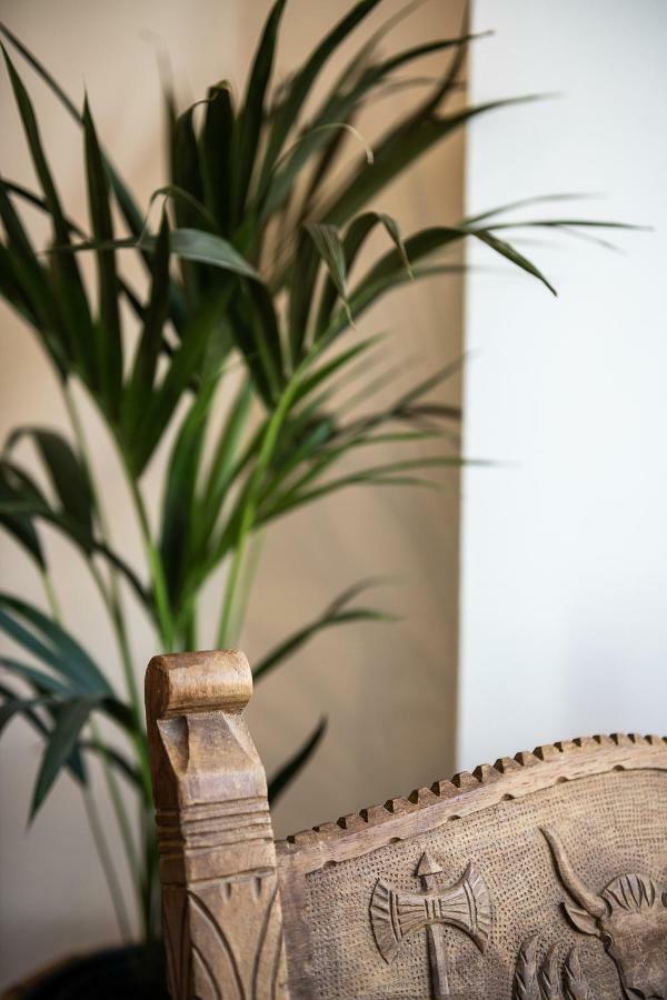 Artemide Places-cozy Apartment Chania (Crete)