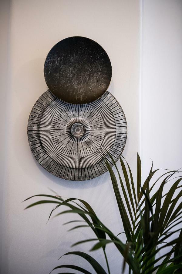 Artemide Places-cozy Apartment *