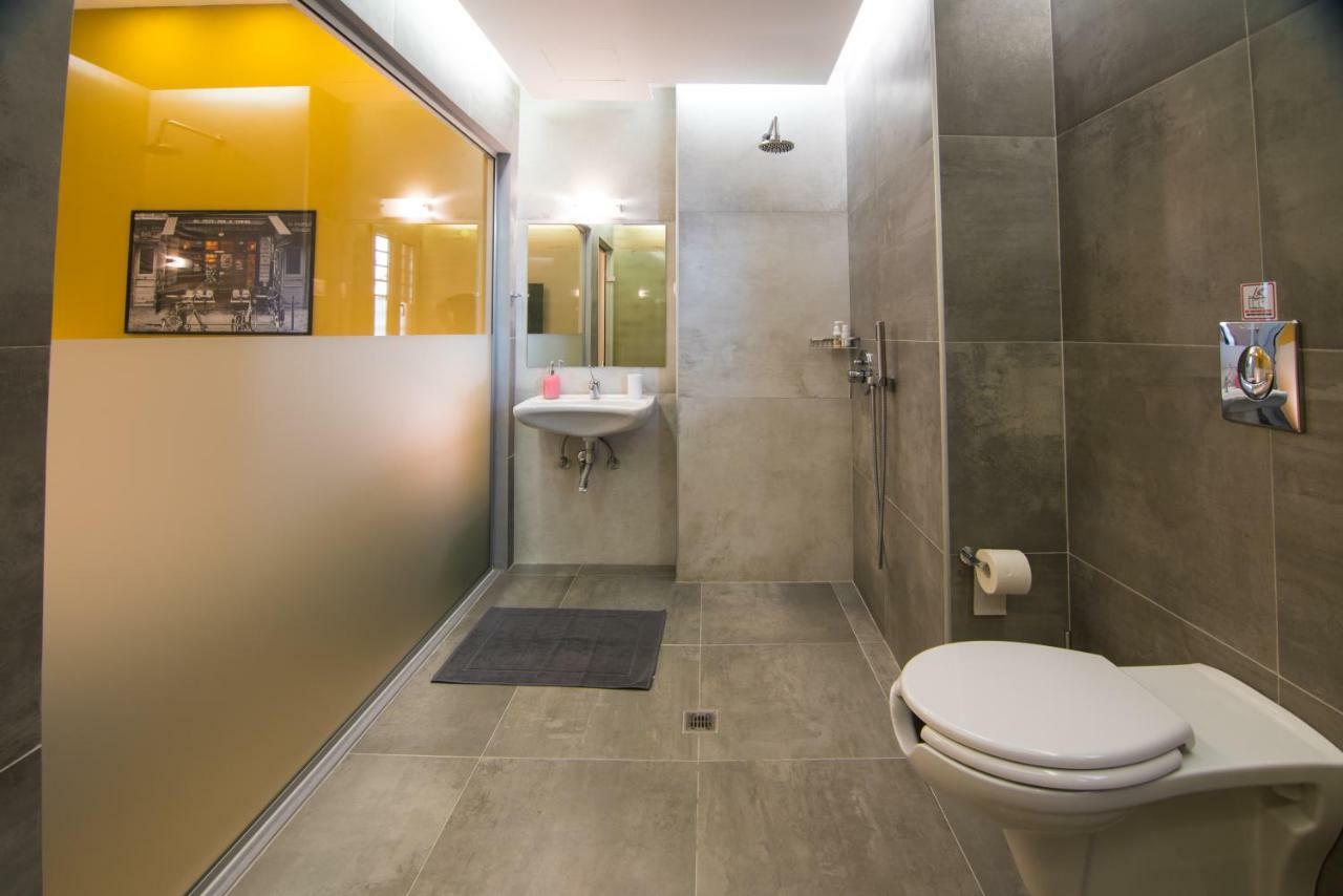Euphoria Luxury Apartment Chania (Crete)