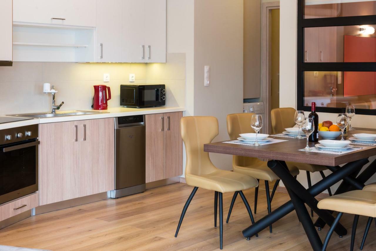 Euphoria Luxury Apartment Chania (Crete)