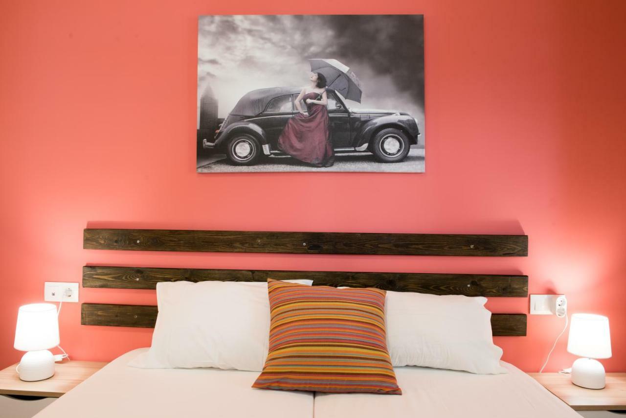 Euphoria Luxury Apartment *
