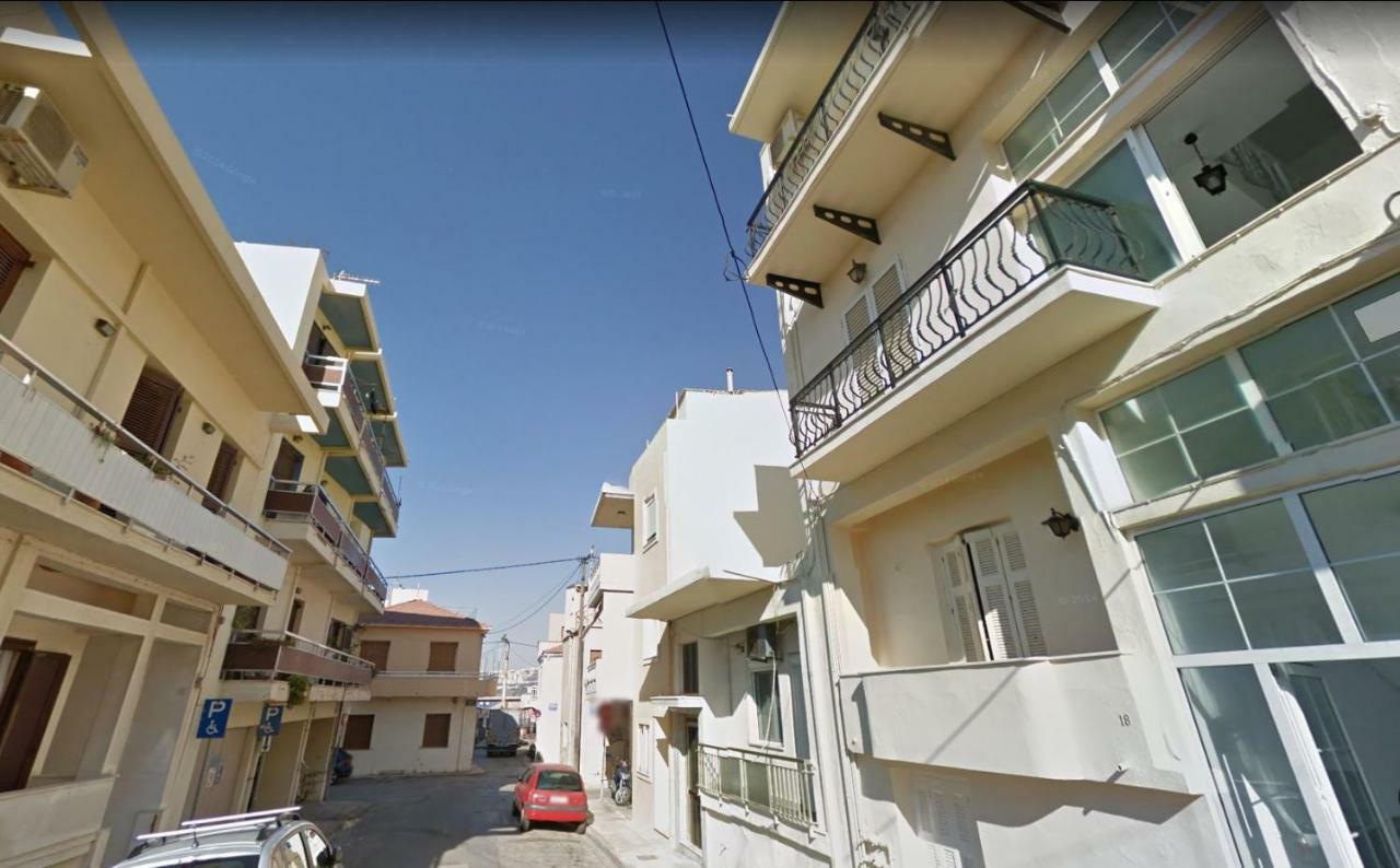 Sea View Penthouse With Roof Garden Appartement