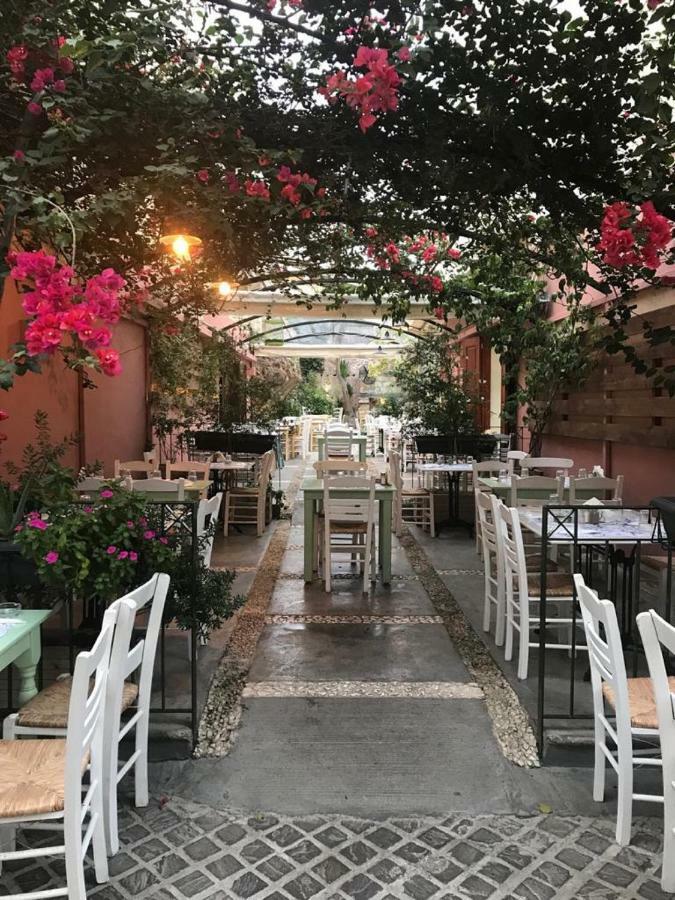 Hotel Venetian Palace Chania 3*
