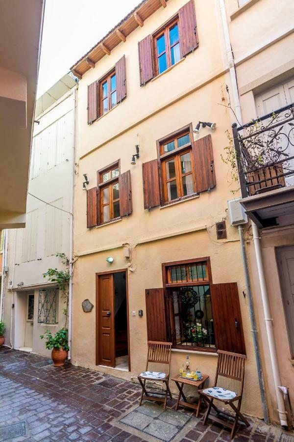 Eros House Ferienhaus *