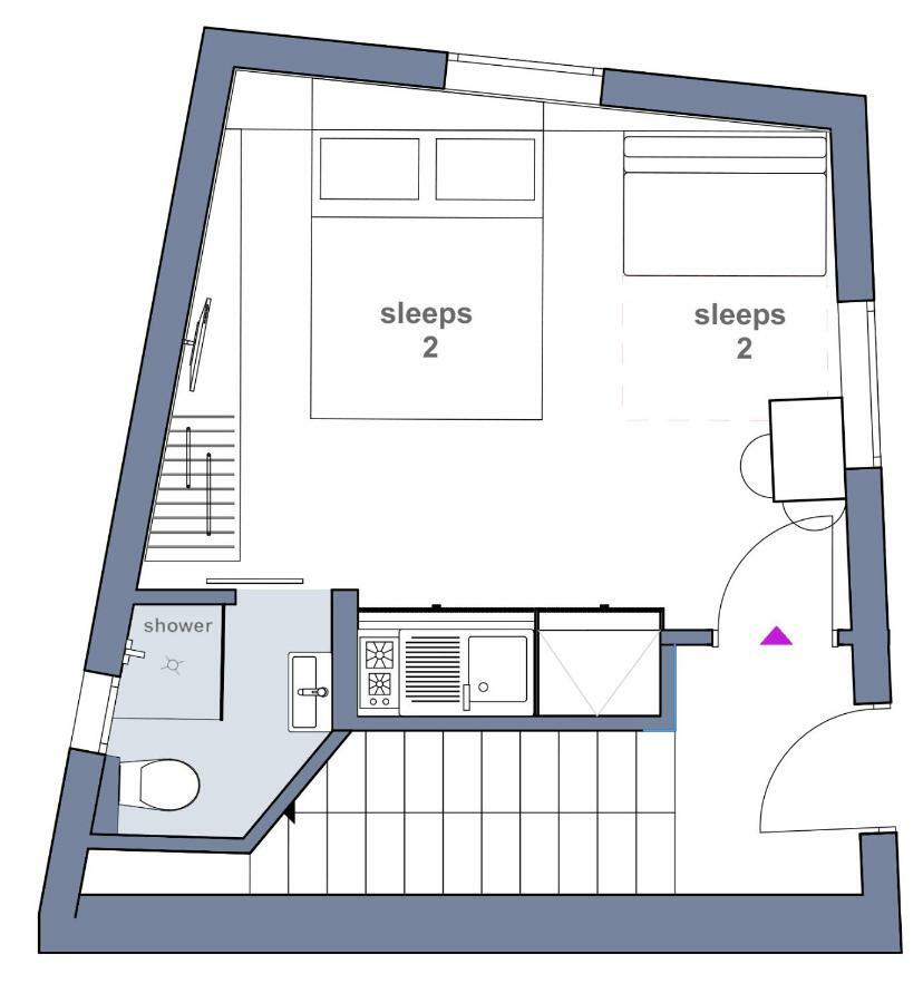 Artemide Places- Petite * Chania (Crete)