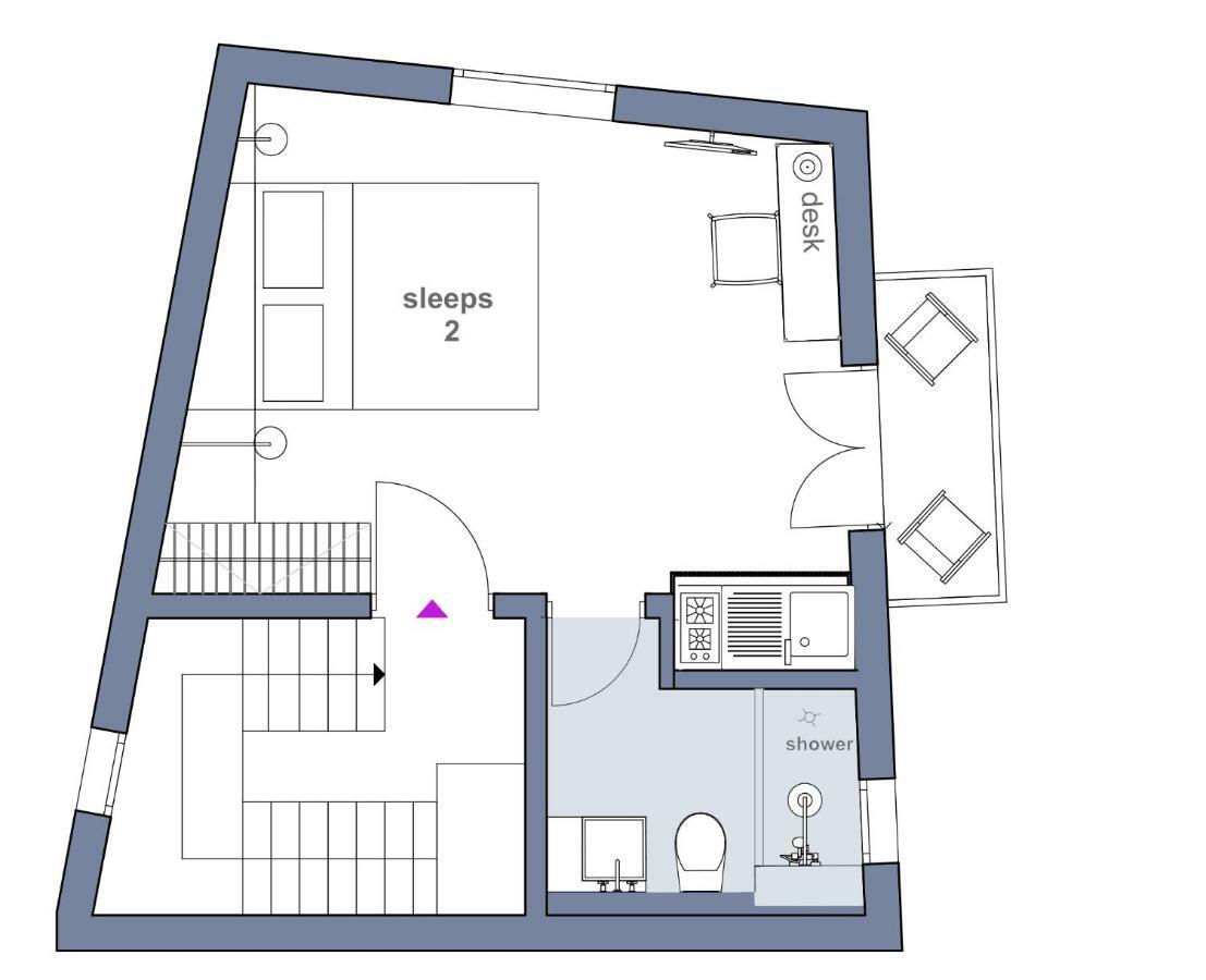 Artemide Places- Petite