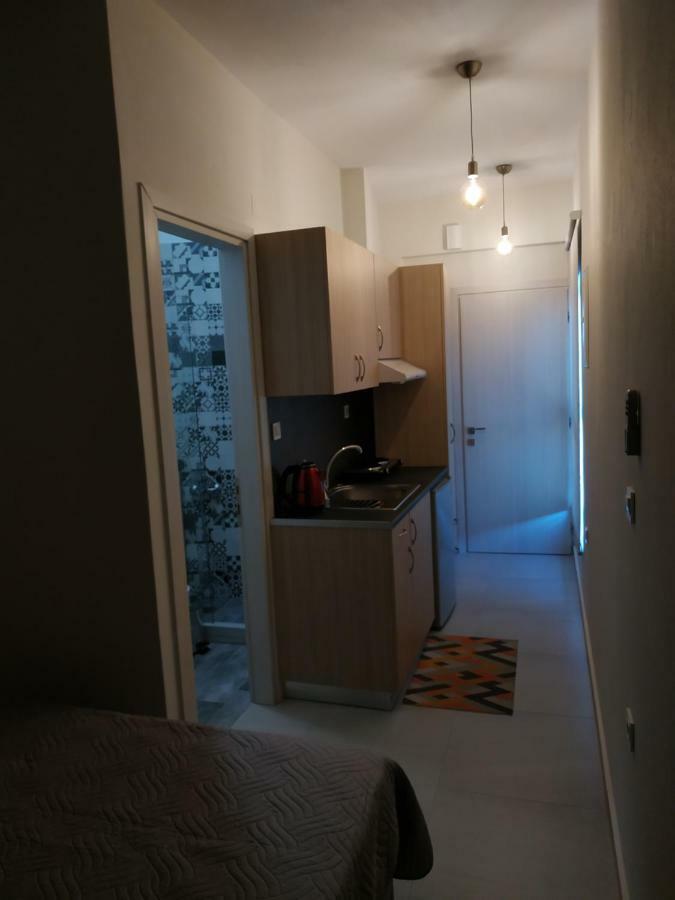 The 3 Brothers' Apts Chania (Crete)