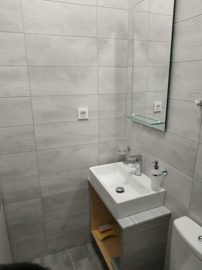 The 3 Brothers' Apts * Chania (Crete)