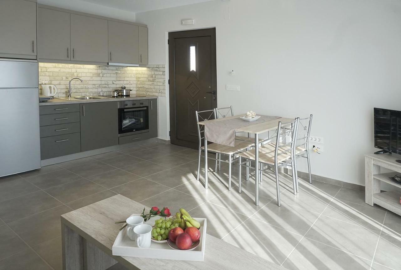 Anastasia's Luxury * Chania (Crete)