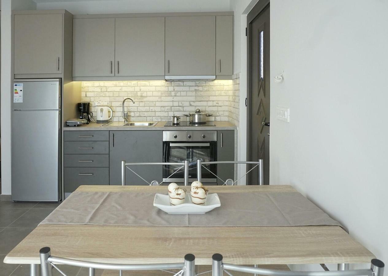 Anastasia's Luxury * Chania (Crete)