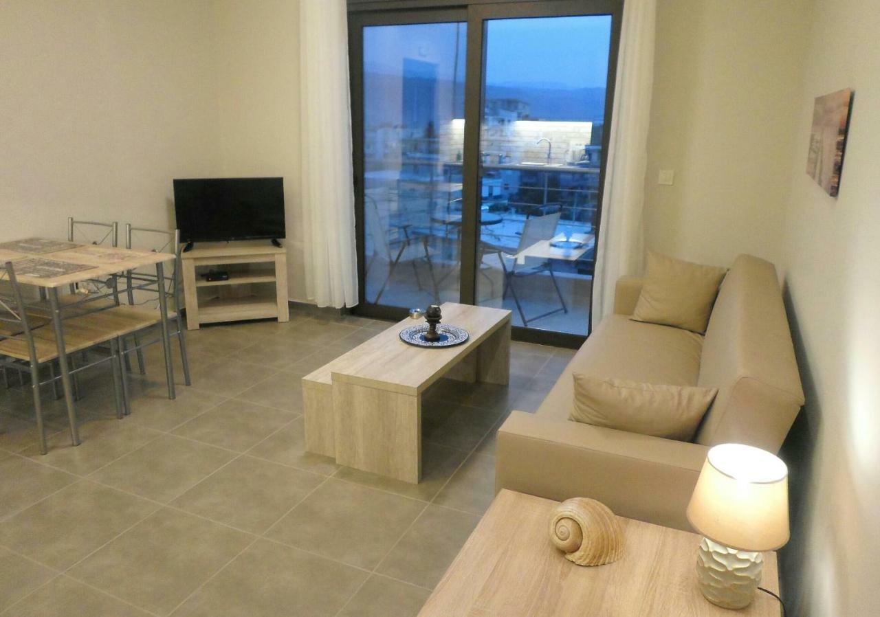 Apartment Anastasia's Luxury Chania (Crete)