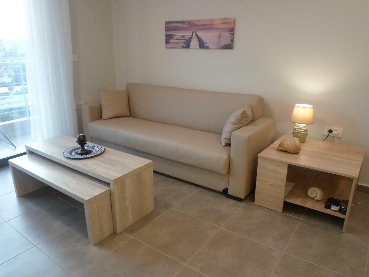 Anastasia's Luxury Apartment Chania (Crete)