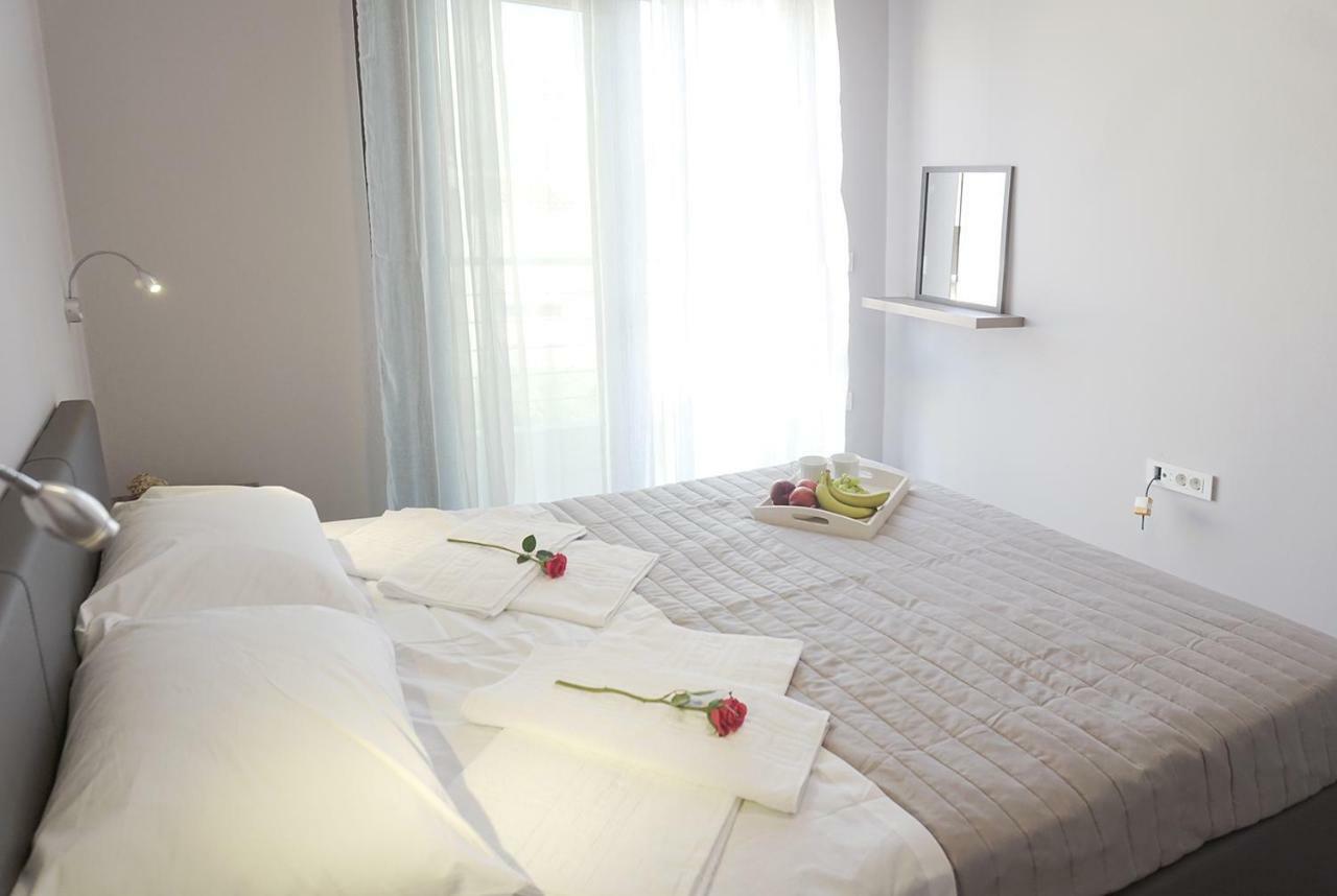 Apartment Anastasia's Luxury Chania (Crete)