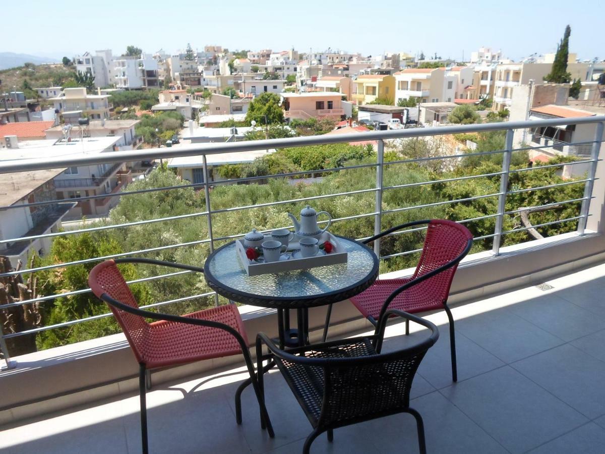 Apartment Anastasia's Luxury Chania (Crete)